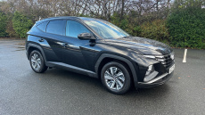 Hyundai TUCSON 1.6 TGDi SE Connect 5dr 2WD Petrol Estate